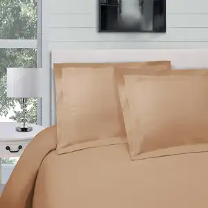 Photo of King Cotton Blend 300 Thread Count Washable Duvet Cover Set