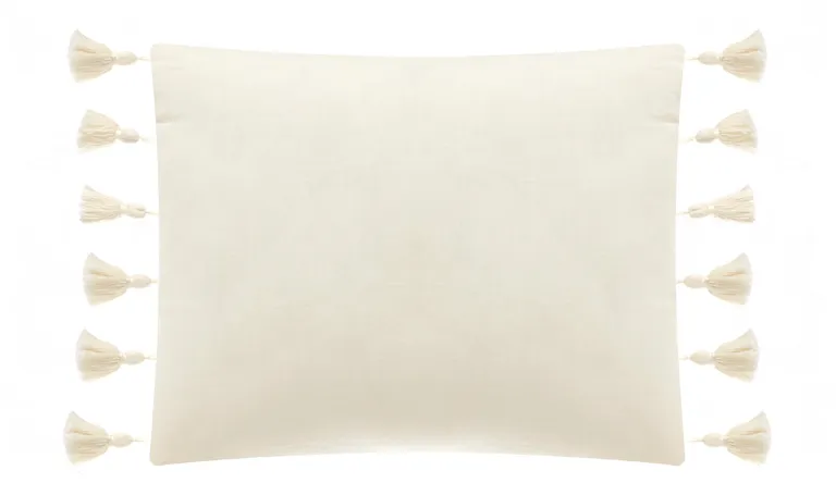 Beige Queen 100% Cotton 220 Thread Count Washable Down Comforter Set Photo 3