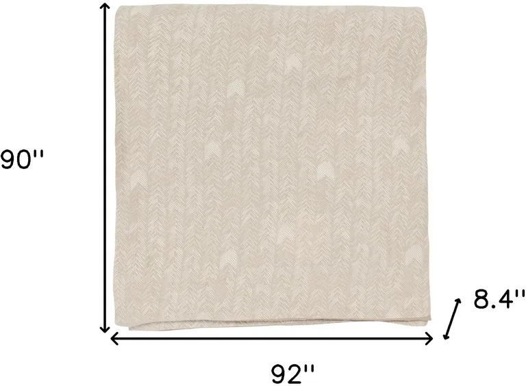 Queen 100% Cotton 200 Thread Count Washable Duvet Cover Photo 4