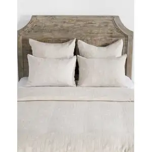 Photo of Queen 100% Cotton 200 Thread Count Washable Duvet Cover