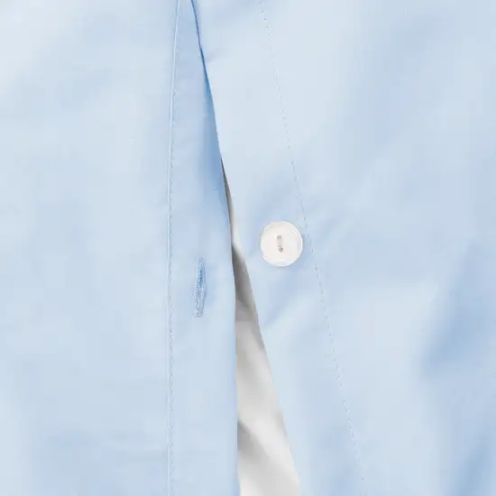 Blue  Microfiber Washable Microfiber Down Alternative Comforter Photo 4