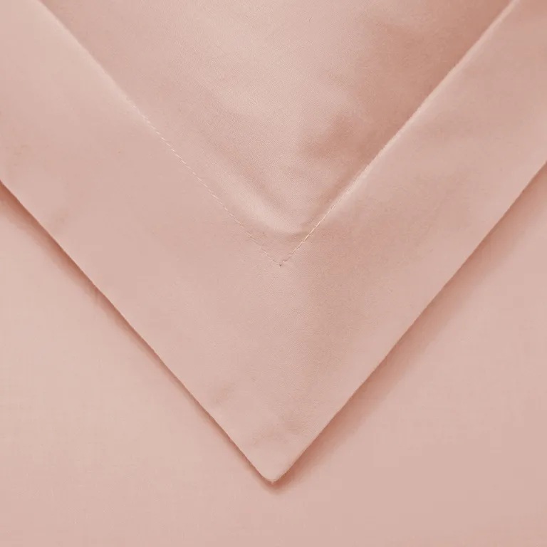 King Cotton Blend 1000 Thread Count Washable Duvet Cover Set Photo 2