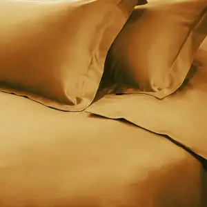 Photo of King Cotton Blend 650 Thread Count Washable Duvet Cover Set
