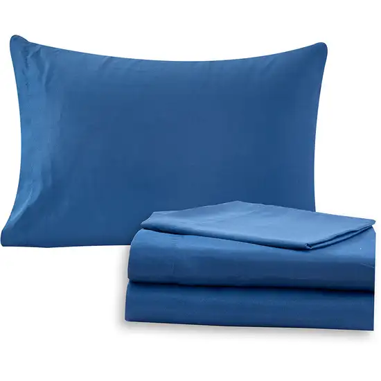 Caen 8 Piece King Size Printed Reversible Bed Set The Urban Port Photo 4