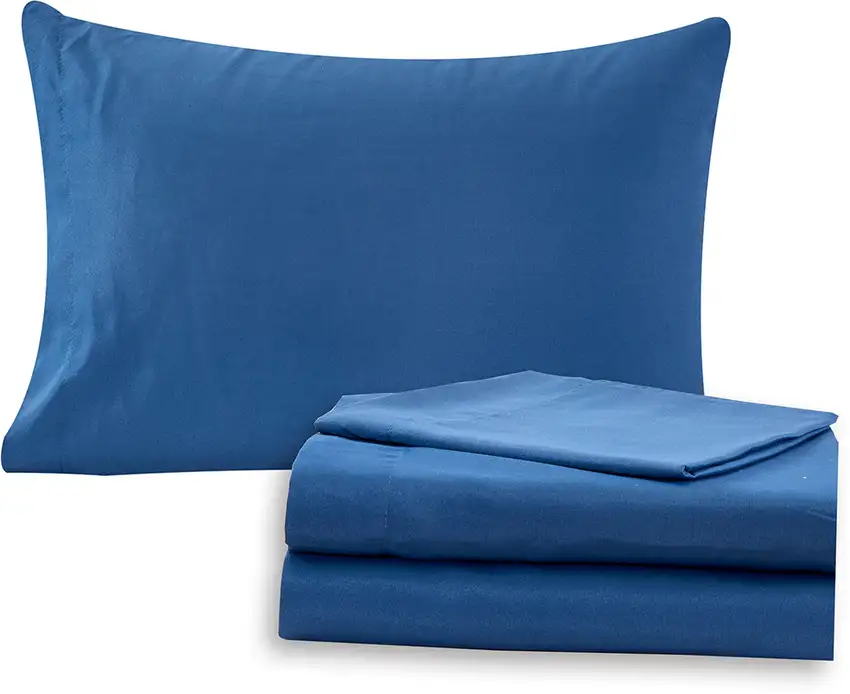 Caen 8 Piece King Size Printed Reversible Bed Set The Urban Port Photo 4