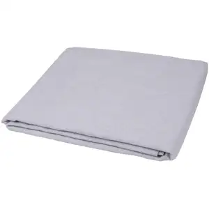 Photo of Cloud Linen Full Double Flat Sheet