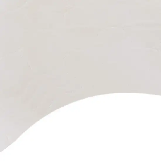 Cotton Latex Foam And Wool Hypoallergenic Ergonomic Standard Size Bed Pillow Photo 3