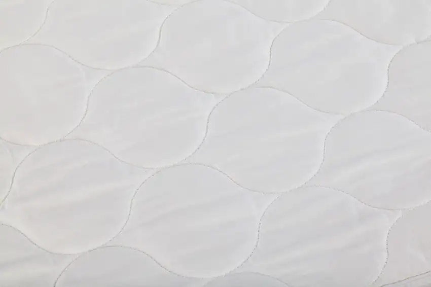 Cotton Latex Foam And Wool Hypoallergenic Ergonomic Standard Size Bed Pillow Photo 6