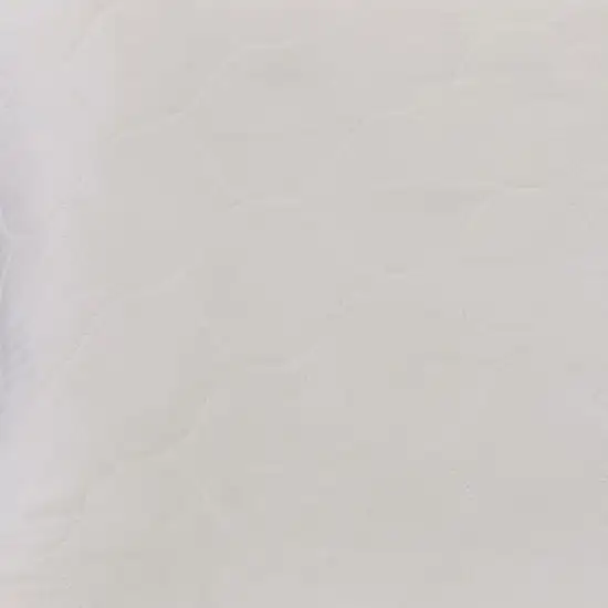 Cotton Latex Foam And Wool Hypoallergenic King Size Bed Pillow Photo 4