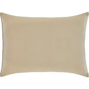 Photo of Cotton Wool Medium Hypoallergenic Standard Size Bed Pillow