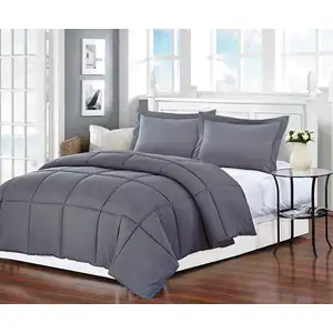 Photo of Medium Warmth Down Alternative Comforter King