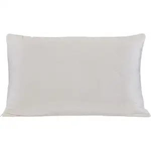 Photo of Dunlop Latex Plush Hypoallergenic Bed Pillow