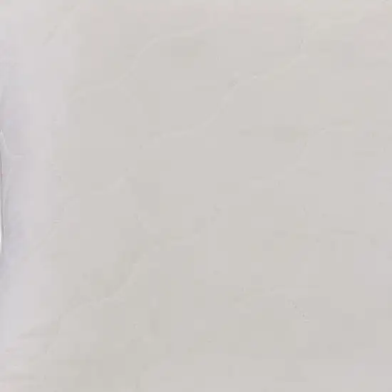 Dunlop Latex Plush Hypoallergenic Bed Pillow Photo 4