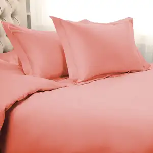 Photo of King Cotton Blend 1500 Thread Count Washable Duvet Cover Set