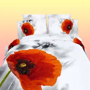 Photo of Duvet Cover Sheets Set