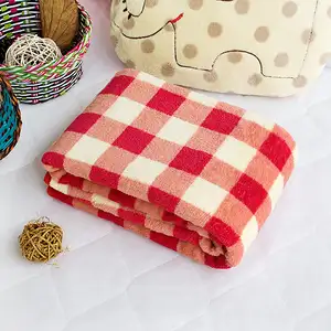 Photo of Elephant - Coral Fleece Throw Blanket Pillow Cushion / Travel Pillow Blanket (30.3 by 44.1 inches)