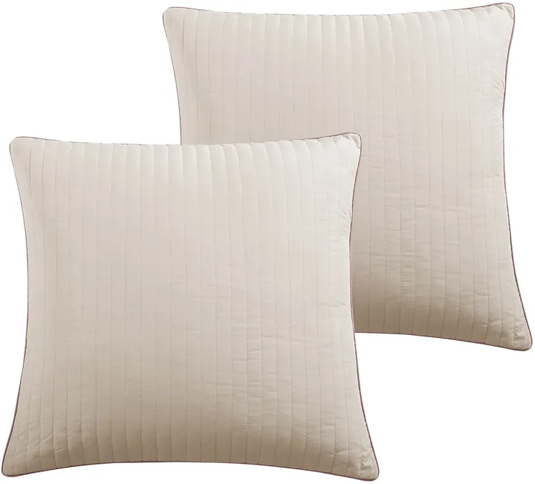 Eve 10 Piece King Size Poly Velvet Comforter Set, Foil Pattern Photo 4