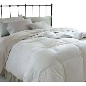 Photo of Full/Queen size Down Alternative Microfiber Comforter - Machine Washable