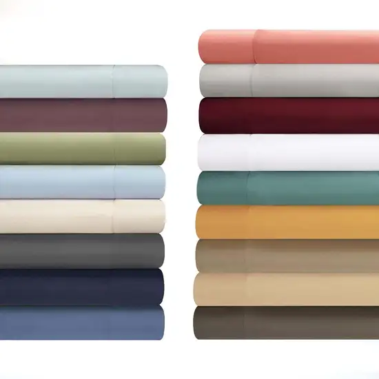 Gold King Cotton Blend Washable Duvet Cover Set Photo 1