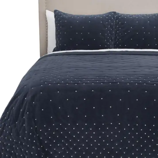 Gray King Cotton Blend 300 Thread Count Dry Clean Only Down Alternative Comforter Photo 4