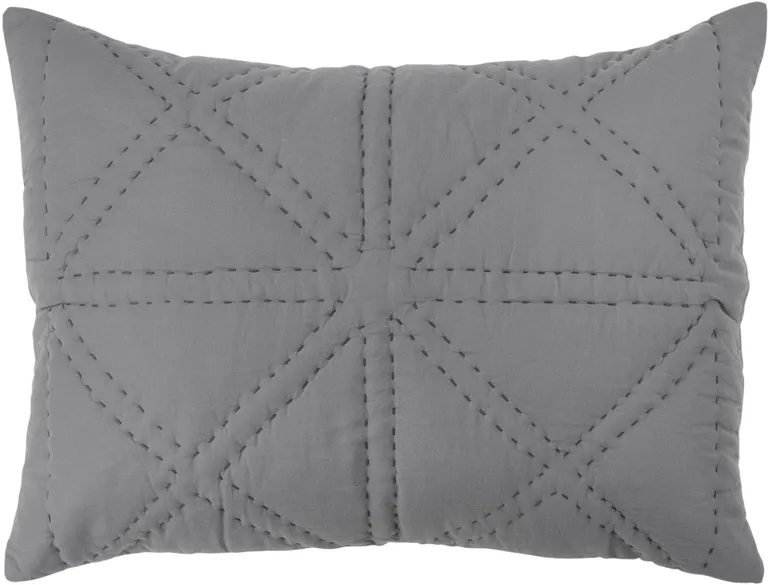 Queen 100% Cotton 300 Thread Count Machine Washable Down Alternative Comforter Photo 1