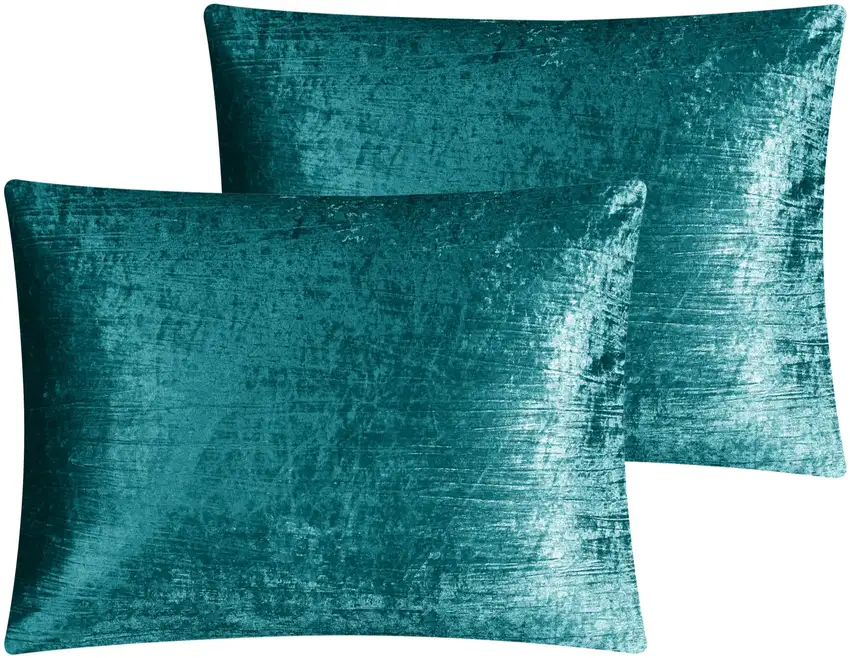 Green Queen Polyester 180 Thread Count Washable Down Comforter Set Photo 3