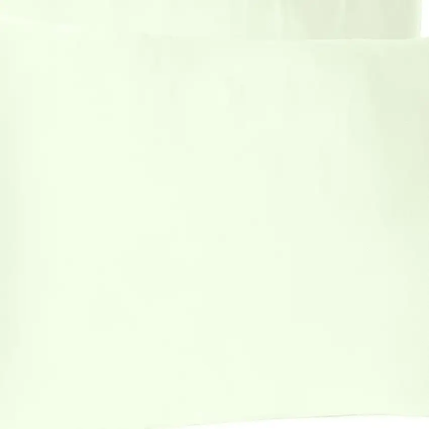 Ivory Dreamy Set Of 2 Silky Satin Queen Pillowcases Photo 6