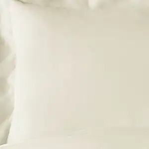 Photo of Ivory King Rayon Washable Duvet Cover Set