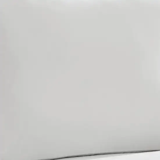Ivy 4 Piece California King Size Soft Cotton Sheet Set, Prewashed Photo 3