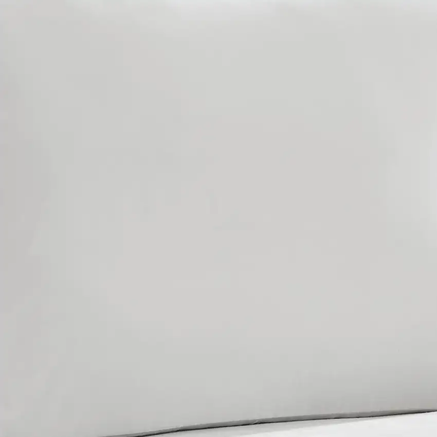 Ivy 4 Piece California King Size Soft Cotton Sheet Set, Prewashed Photo 3