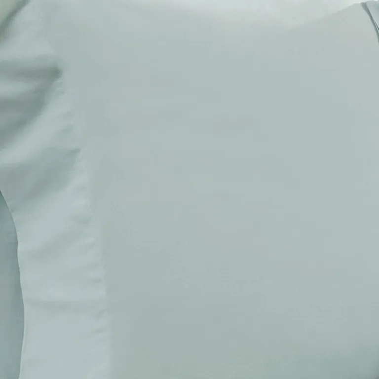 Ivy 4 Piece King Size Cotton Ultra Soft Sheet Set, Prewashed Photo 3