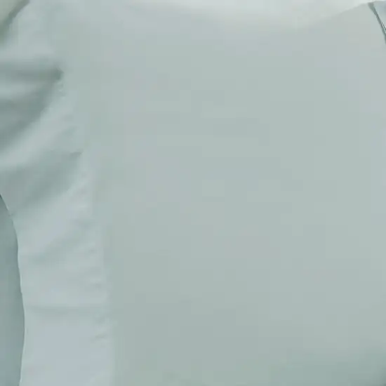 Ivy 4 Piece King Size Cotton Ultra Soft Sheet Set, Prewashed Photo 3