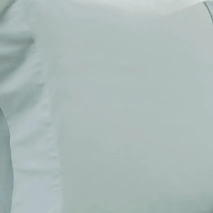 Ivy 4 Piece King Size Cotton Ultra Soft Sheet Set, Prewashed Photo 3
