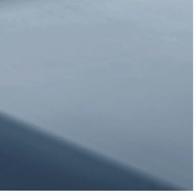 Ivy 4 Piece Queen Size Cotton Ultra Soft Sheet Set, Prewashed Photo 4