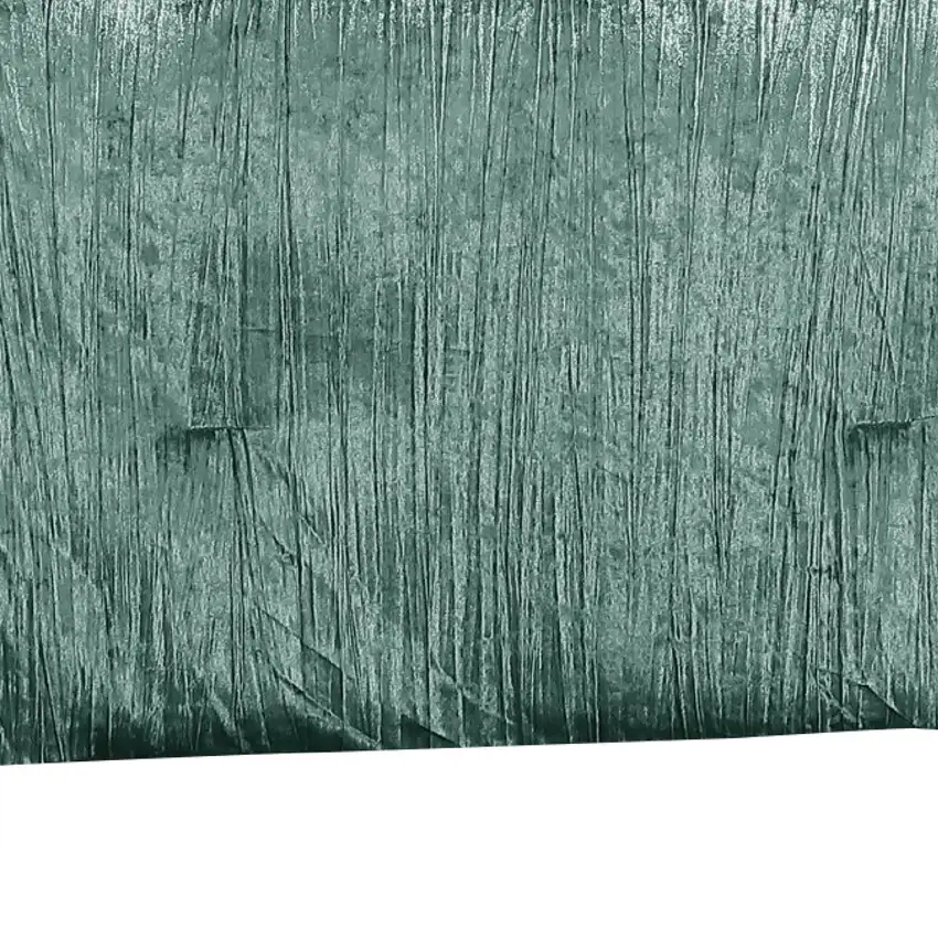 Jay 2 Piece Twin Comforter Set, Polyester Velvet Deluxe Texture Photo 4