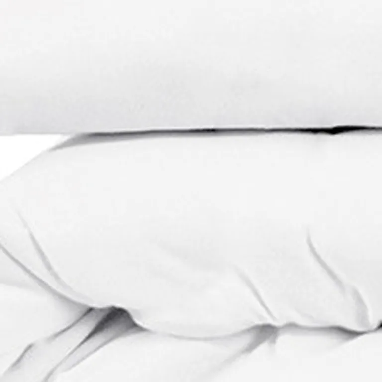 King Cotton Blend 1000 Thread Count Washable Duvet Cover Set Photo 5
