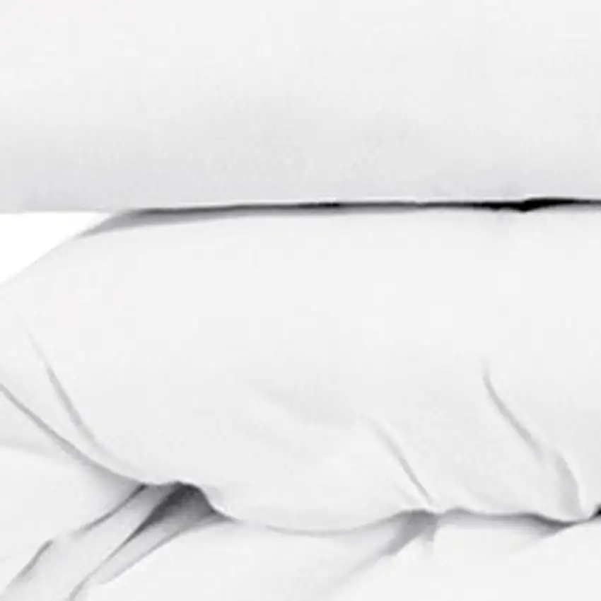White King Cotton Blend 1000 Thread Count Washable Duvet Cover Set Photo 3