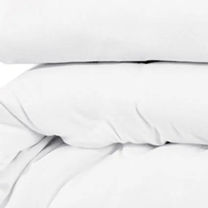 White King Cotton Blend 1000 Thread Count Washable Duvet Cover Set Photo 4