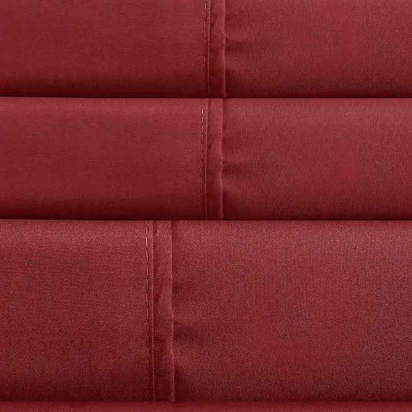 Lanester 3 Piece Polyester Twin Size Sheet Set The Urban Port Photo 2