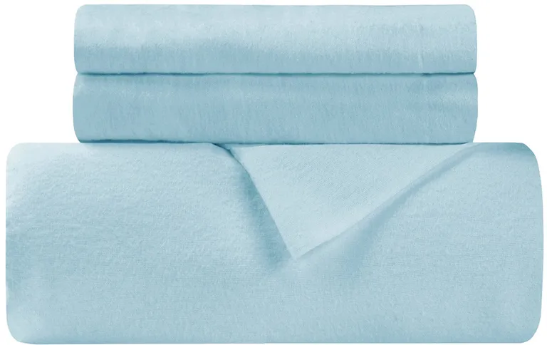 King Cotton Blend Thread Count Washable Duvet Cover Set Photo 1