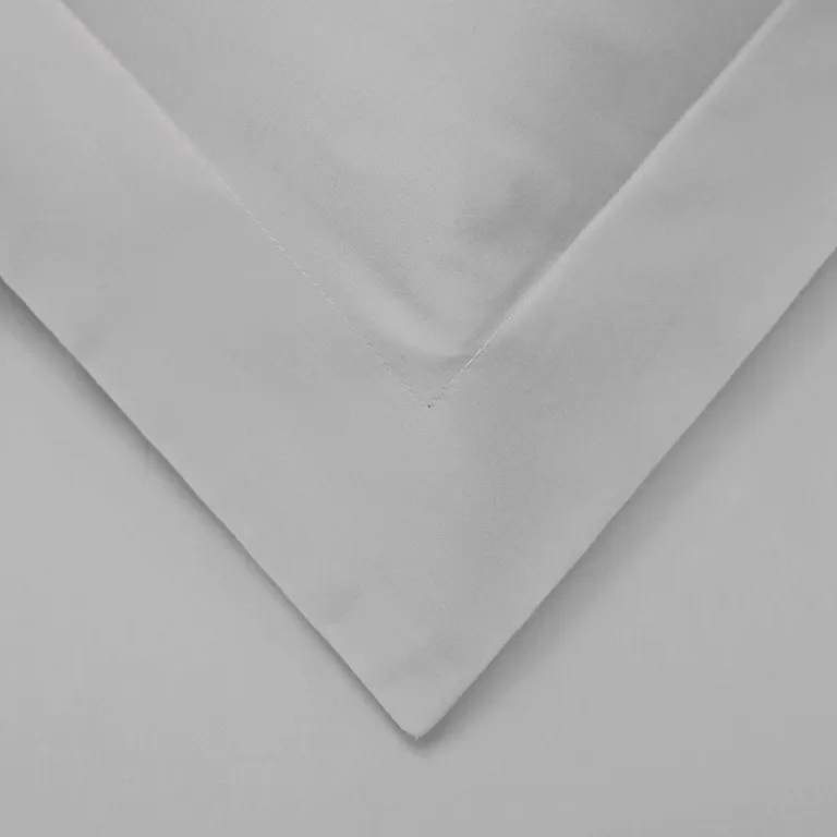 King Cotton Blend 1000 Thread Count Washable Duvet Cover Set Photo 2