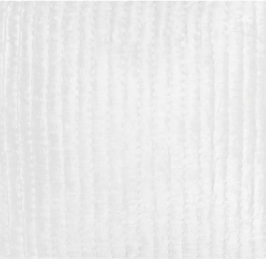 Lipa 26 Inch Square Classic Handmade Euro Pillow Sham, Rayon Velvet Photo 4