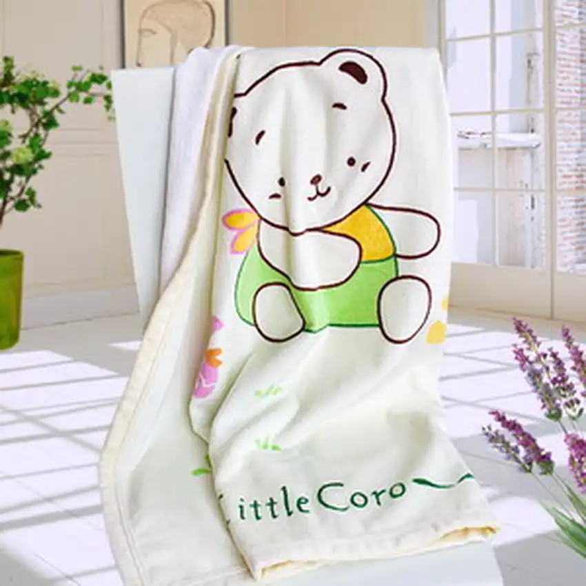 Little Bear Coro -  Polar Fleece Throw Blanket (33.5 by 45.3 inches) Photo 2