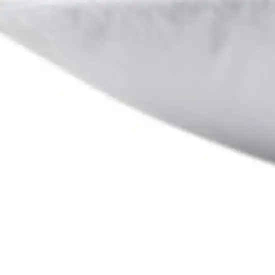 100% Cotton Lux Sateen Down Alternative Medium Hypoallergenic Queen Size Bed Pillow Photo 4