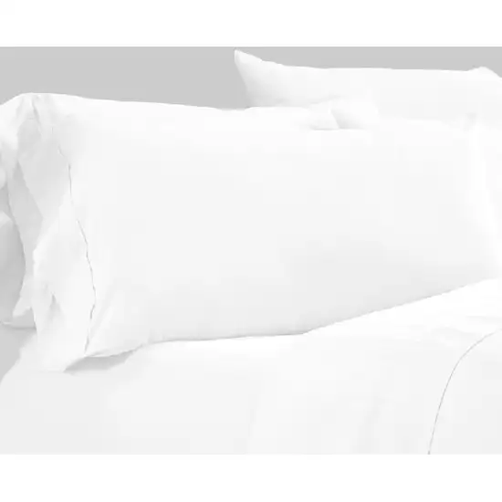 Minka 4 Piece Twin Bed Sheet Set, Soft Antimicrobial Microfiber Photo 2