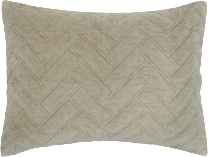 Natural Queen 100% Cotton 300 Thread Count Dry Clean Only Down Alternative Comforter Photo 2