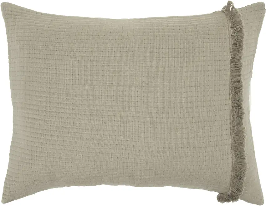 Natural Queen 100% Cotton 300 Thread Count Machine Washable Down Alternative Comforter Photo 1