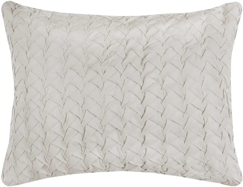 Natural Queen 100% Cotton 300 Thread Count Washable Down Alternative Comforter Photo 1