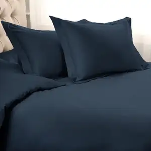 Photo of King Cotton Blend 1200 Thread Count Washable Duvet Cover Set