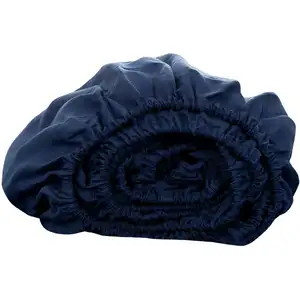 Photo of Linen California King Fitted sheet